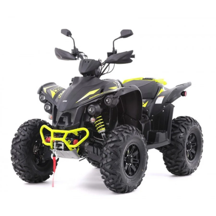 Квадроцикл TGB Target 600 EPS, фото 1