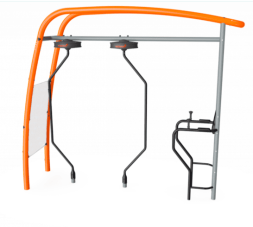 Многофункциональный комплекс Kompann. Секция 5, фото 2