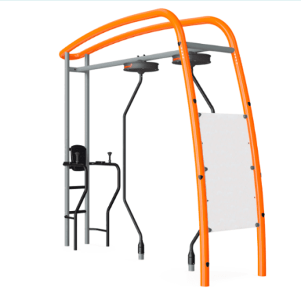 Многофункциональный комплекс Kompann. Секция 5, фото 3