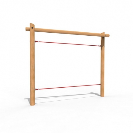 Переход Канаты, фото 1