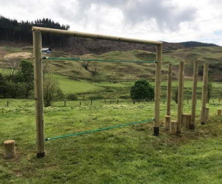 Переход Канаты, фото 3