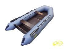Лодка ПВХ Breeze 320K под мотор