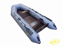 Лодка ПВХ Breeze 320K под мотор