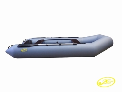 Лодка ПВХ Breeze 320K под мотор, фото 4