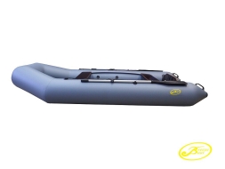 Лодка ПВХ Breeze 320K под мотор, фото 5