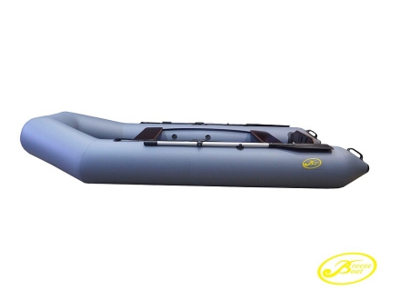 Лодка ПВХ Breeze 320K под мотор, фото 5
