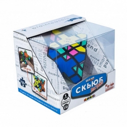Головоломка Скьюб eXtreme, фото 1