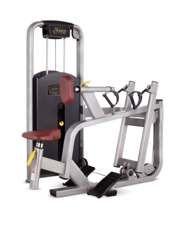 BRONZE GYM MV-004_C Гребная тяга, фото 1