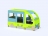 МФ 4.025 Автобус