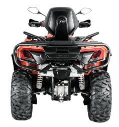 Квадроцикл QJ MOTOR SFA 1000 (ПСМ), фото 15