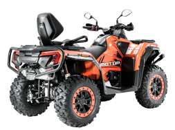 Квадроцикл QJ MOTOR SFA 1000 (ПСМ), фото 13