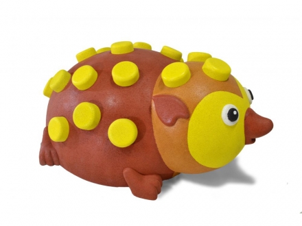 РМФ 4.04 Ежик, фото 1