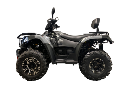 Квадроцикл LINHAI-YAMAHA P320 Promax, фото 2