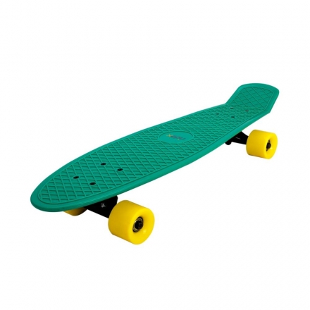 Пенниборд Smeraldo, 28x7.5", фото 1