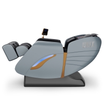 Массажное кресло UNIX Med Adora Grey Массажное кресло UNIX Med Adora Grey