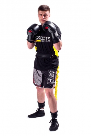 Тренировочная Система SPR Pro Pancher, фото 1