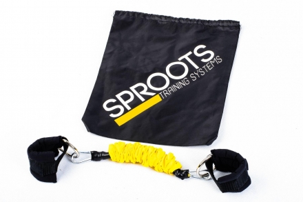 Тренировочная Система SPR Pro Pancher, фото 4