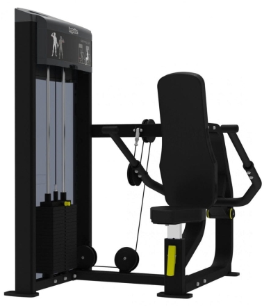 Тренажер Трицепс Impulse IF9317, фото 2