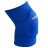 Наколенники спортивные &quot;TORRES Comfort&quot;, синий,  р.S, арт.PRL11017S-03, нейлон, ЭВА