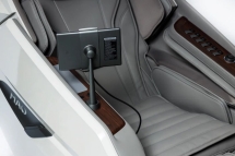 Массажное кресло MAO Legend Grey Массажное кресло MAO Legend Grey