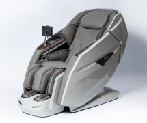 Массажное кресло MAO Legend Grey Массажное кресло MAO Legend Grey
