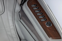 Массажное кресло MAO Legend Grey Массажное кресло MAO Legend Grey