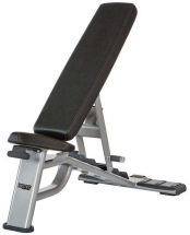 Многопозиционная скамья Inotec Е31