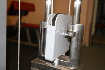 Блок для мышц спины (Тяга сверху) В-120 , фото 2