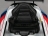 Электромобиль BMW M6 GT3 белый