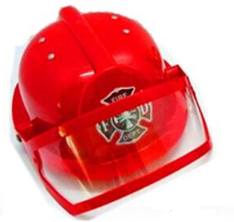 Пожарная машина - Двухместный электромобиль М010МР с пультом 911 M010MP, фото 12