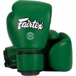 Перчатки Fairtex faiboxglove068, фото 1