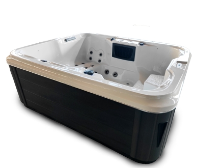 Гидромассажный Спа-Бассейн Jazzi Pool Montana SKT338B1, фото 12