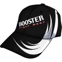 Бейсболка Booster boocap01