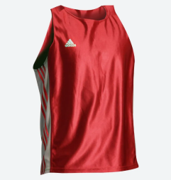 Майка боксерская ADIDAS Amateur Boxing Tank Top, фото 1