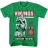 Футболка Hardcore Training hctshirt0227
