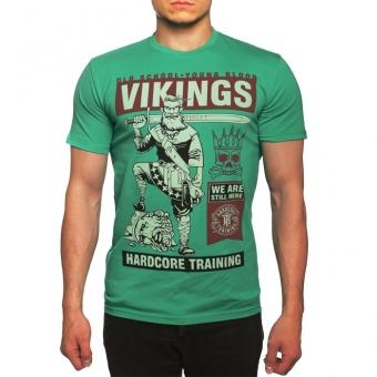 Футболка Hardcore Training hctshirt0227, фото 2