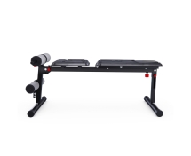 Скамья универсальная DFC TR5