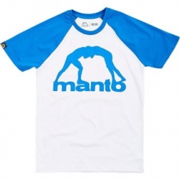 Футболка Manto manshirt0379, фото 1