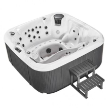 Спа-бассейн Joy Spa JY 8807