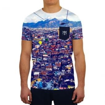 Футболка Wicked One wckshirt0240, фото 1