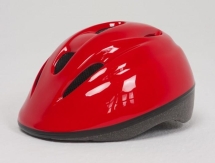 Шлем детский Красный