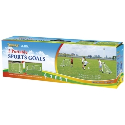 Ворота игровые DFC 4ft х 2 Portable Soccer GOAL429A, фото 2 Ворота игровые DFC 4ft х 2 Portable Soccer GOAL429A, фото 2