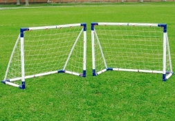 Ворота игровые DFC 4ft х 2 Portable Soccer GOAL429A, фото 1 Ворота игровые DFC 4ft х 2 Portable Soccer GOAL429A, фото 1