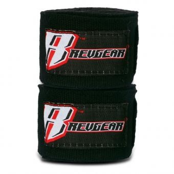 Бинты боксерские REVGEAR ELASTIK HAND WRAPS-2X120, фото 1