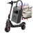 Электросамокат Segway Ninebot GT3 + насос и рюкзак