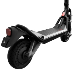 Электросамокат Segway Ninebot GT3 + насос и рюкзак, фото 9