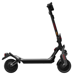 Электросамокат Segway Ninebot GT3 + насос и рюкзак, фото 6