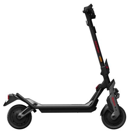 Электросамокат Segway Ninebot GT3 + насос и рюкзак, фото 6