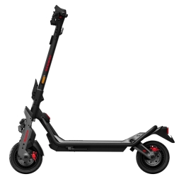 Электросамокат Segway Ninebot GT3 + насос и рюкзак, фото 5
