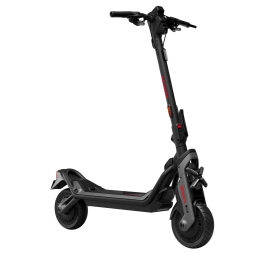 Электросамокат Segway Ninebot GT3 + насос и рюкзак, фото 3